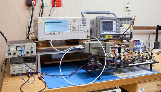Metrology Services equipment Metrology Services equipment
