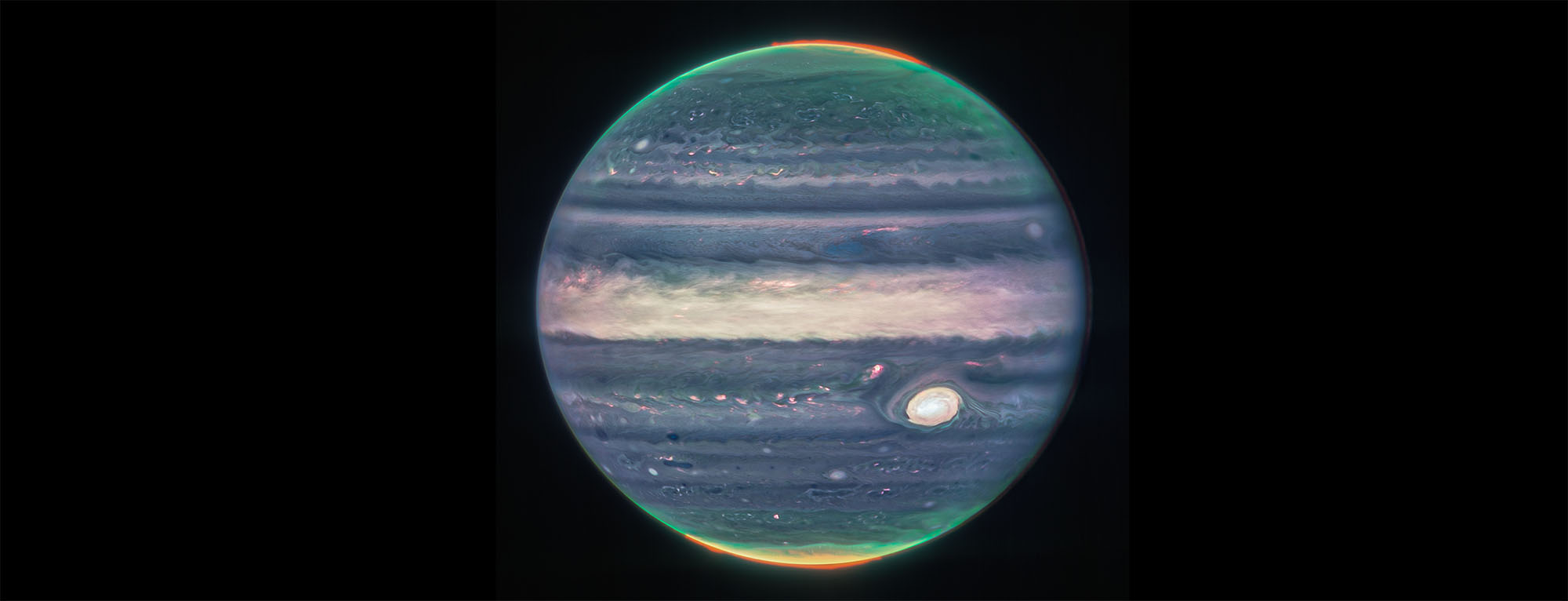 Planet Jupiter
