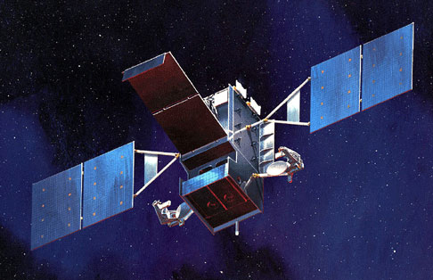 Space-Based Infrared System (SBIRS)