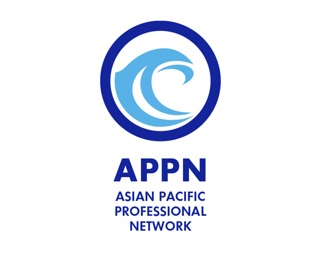 APPN Asian Pacific Professional Network logo