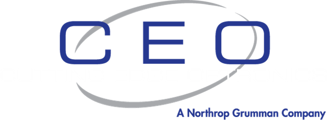 Cutting Edge Optronics Logo