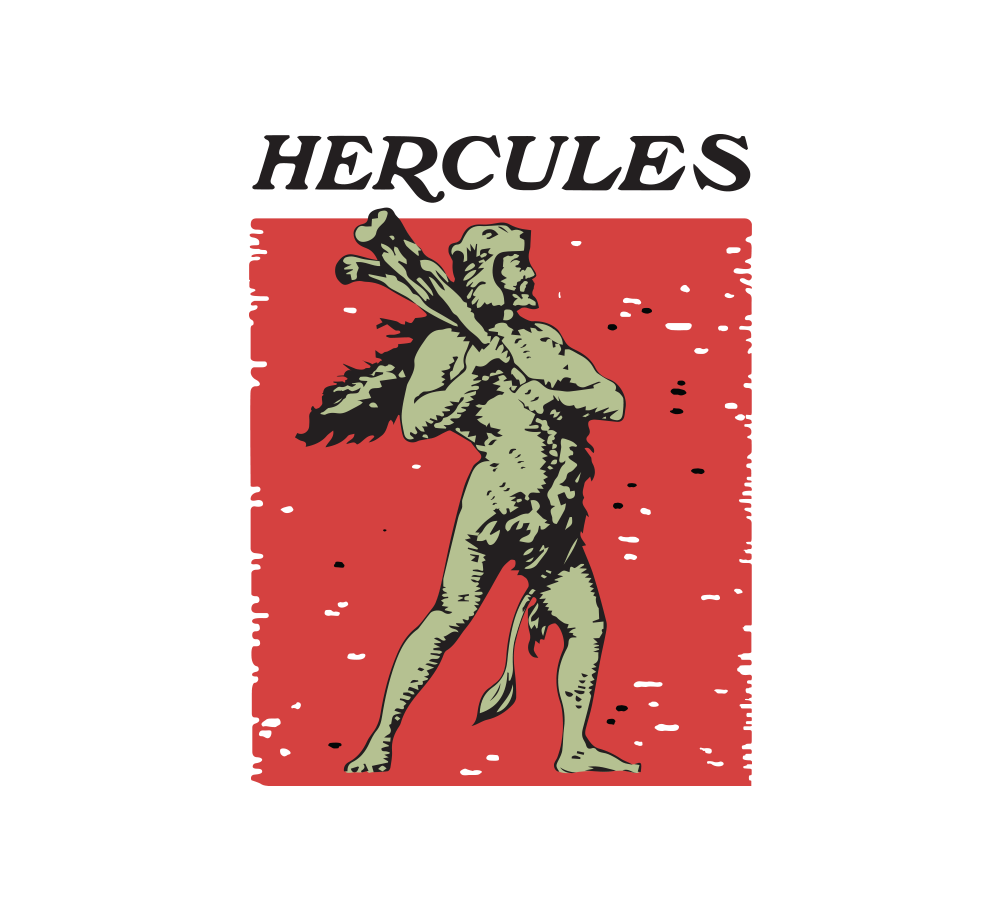 Hercules company logo