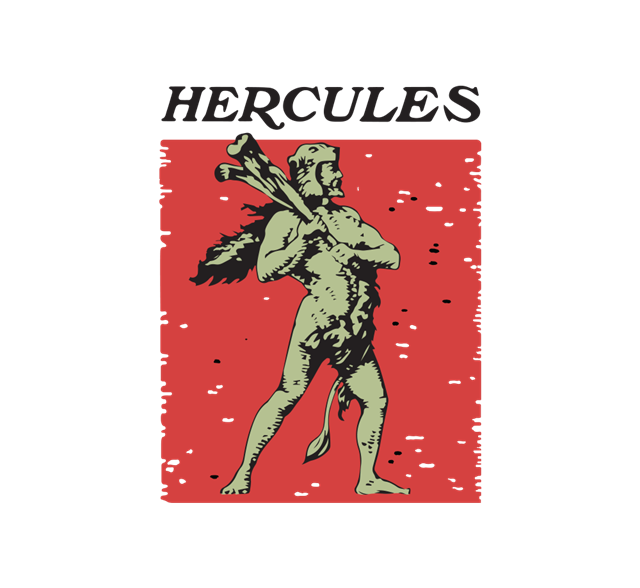 Hercules company logo