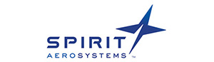 Spirit Aerosystems Logo