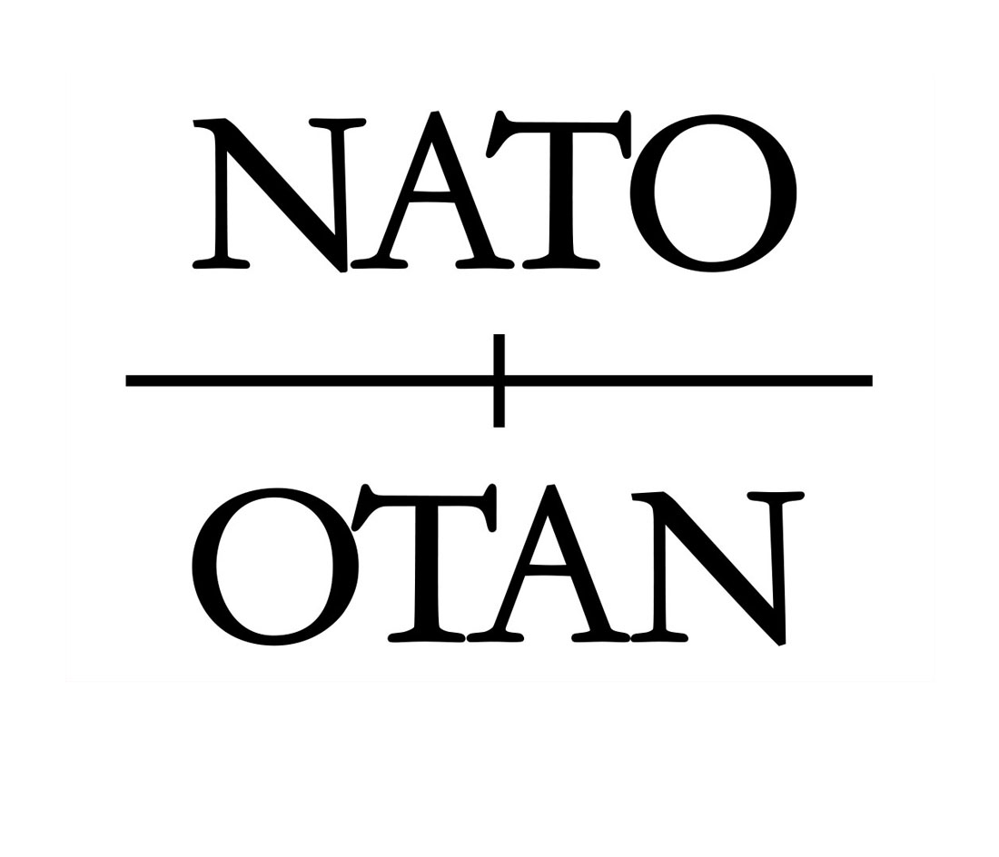 NATO OTAN logo