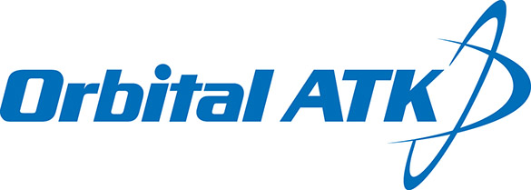 Orbital ATK company logo