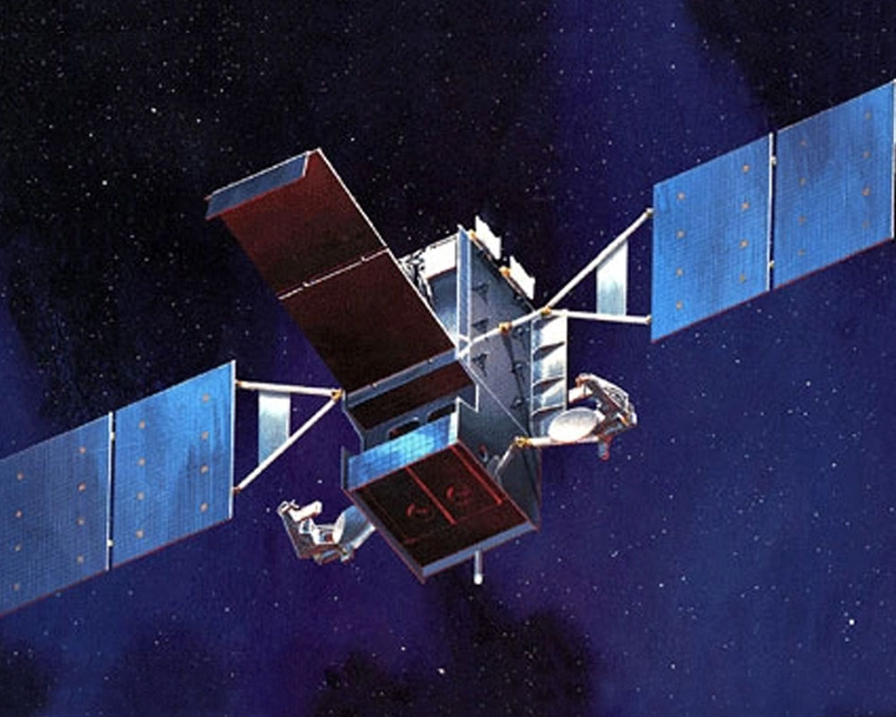 Space-Based Infrared System (SBIRS)