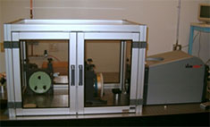Sonoma Photonics - Zygo Interferometer