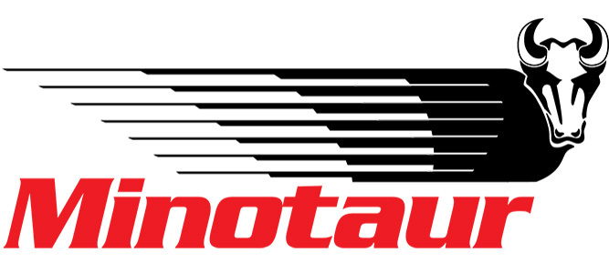 Minotaur logo