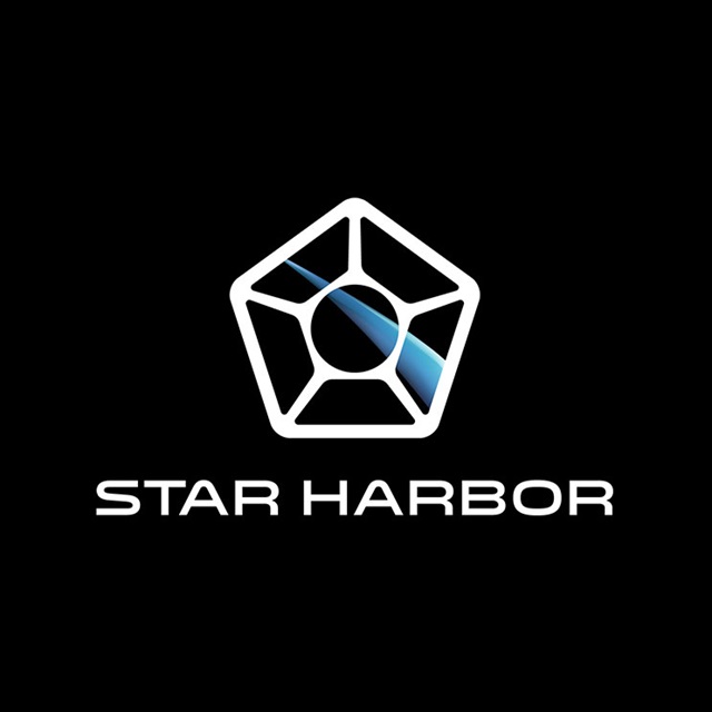 STAR HARBOR logo