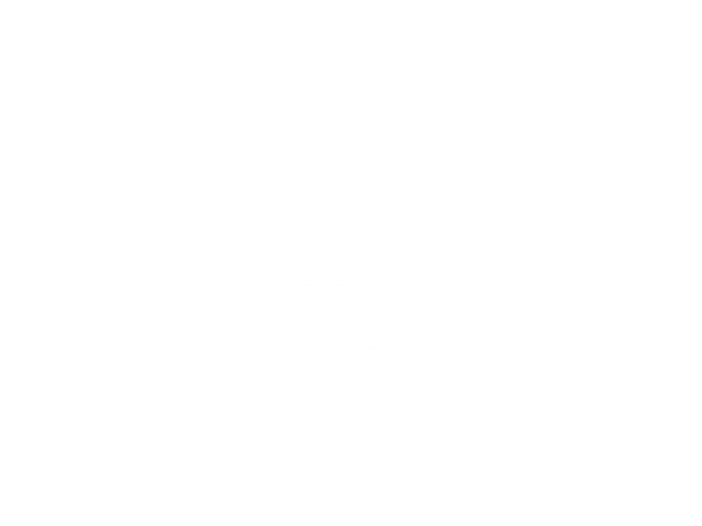 TRW original logo